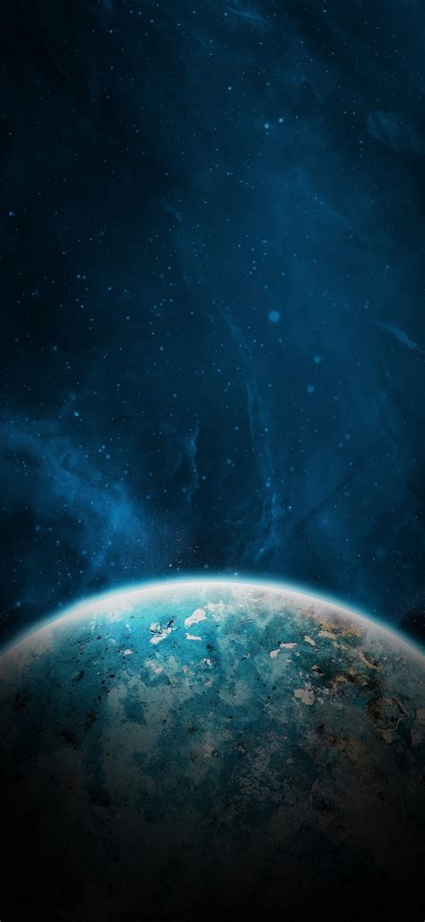 Space Phone Wallpaper 109 1080x2340