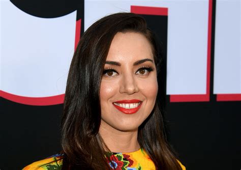 Watch Aubrey Plaza Talks About Her Failed ‘snl Audition Ahead Of