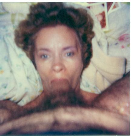 Old Polaroids Of Hot Milf Wife To Cum Tribute 13 Pics XHamster