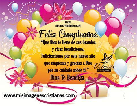 Tarjetas De Cumpleaños Bendiciones Para Enviar Por Correo 4 Hd