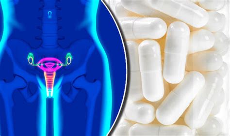 Yeast Infection Taking Antibiotics Could Increase Risk Of Vaginal