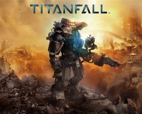 Titanfall Game Free Download Full Version Pc Games Software Apps