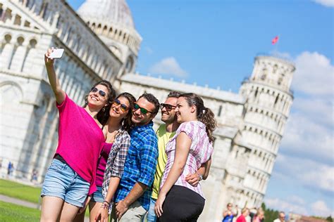 Discover Italy On A Small Group Tour Goway