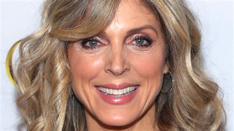 Marla Maples Outfit At Tiffany Trumps Wedding Stole The Show