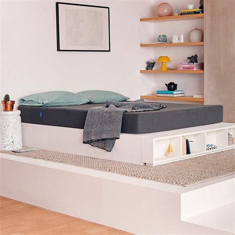 $2,499 to $4,999 (6 sizes available) features: Best online mattress 2019: Comparing Casper, Nectar, Leesa ...