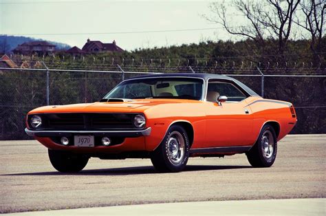 Blog Fuad Informasi Dikongsi Bersama Top 10 Greatest Muscle Cars Of