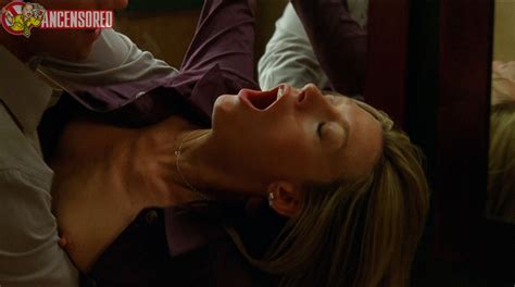 Naked Natalie Zea In Hung