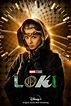 Loki (TV Series 2021- ) - Posters — The Movie Database (TMDB)