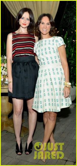 Alexis Bledel Beckley By Melissa Collection Party Photo 2736030