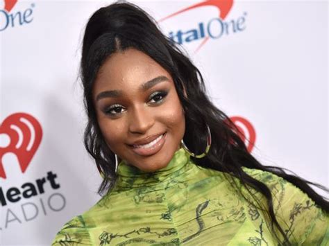 singer normani speaks out on camila cabello s racist social media past music gulf news
