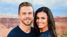 Derek Hough & Hayley Erbert Engaged After 7 Years Together: 'The ...