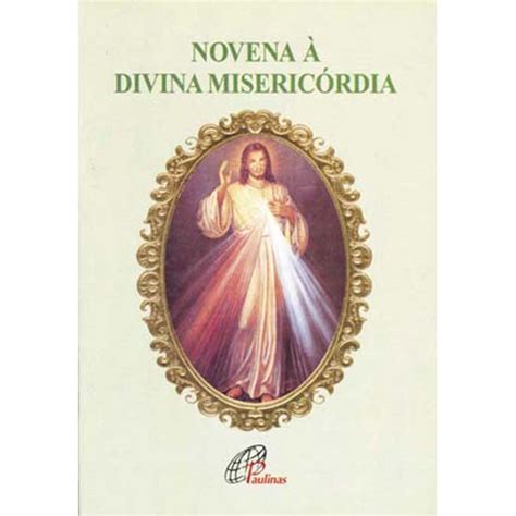 Novena à Divina Misericórdia Paulinas