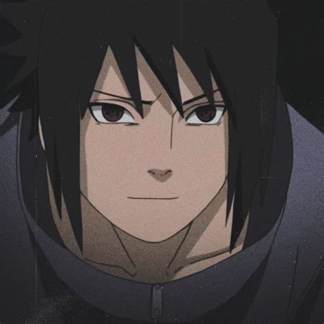 Sasuke Uchiha Icon Personajes De Anime Personajes De Naruto Fotos