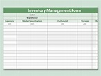 Warehouse Inventory Management In Excel ~ Excel Templates