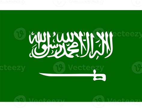 Saudi Arabia Flag Icons 18924024 Png