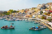 Special Offer! Shore Excursion from Piraeus port to Acropolis & city ...