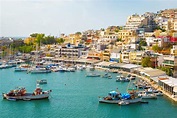 Special Offer! Shore Excursion from Piraeus port to Acropolis & city ...