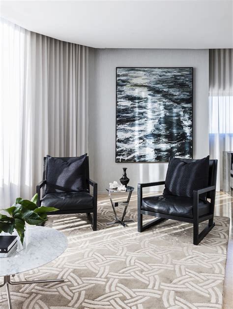 Private Living Room By Brendan Wong Design 1stdibs