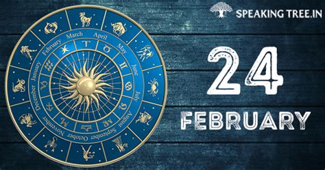 24th February Your Horoscope