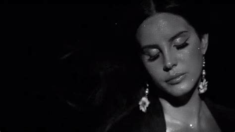 Watch Lana Del Reys New Video For Music To Watch Boys To