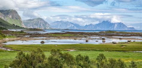 Lofoten Islands Itinerary Complete Guide For First Time Visitors