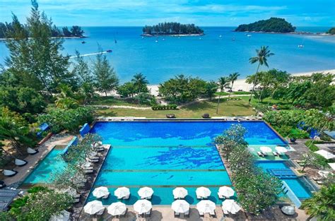 Top Beach Resorts To Visit In Malaysia Travel Locations Worth Visiting