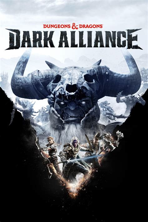 Dark Alliance Miracle Games Store
