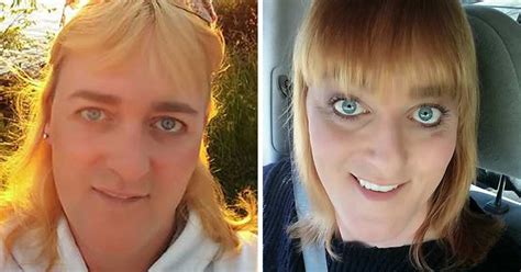 Transgender Woman Says Hormone Therapy Saved Her From Hundreds Of