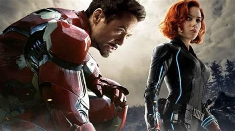 Iron Man torna al cinema il Tony Stark di Robert Downey Jr sarà in