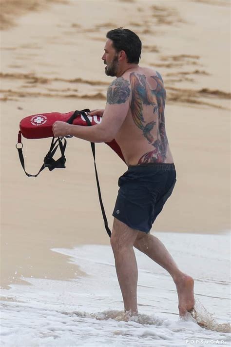 Ben affleck's tattoo looks like a knockoff ed hardy shirt made with crayons pic.twitter.com/to4zofwzvi. Ultimate Ben Affleck Tattoo Guide - All Tattoos & What ...