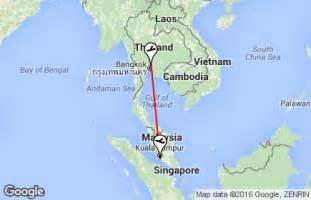 Discover cheap flights from bangkok to kuala lumpur with the opodo search engine. AirAsia Bangkok To Kuala Lumpur Flight 2017 | AirAsia SALE ...