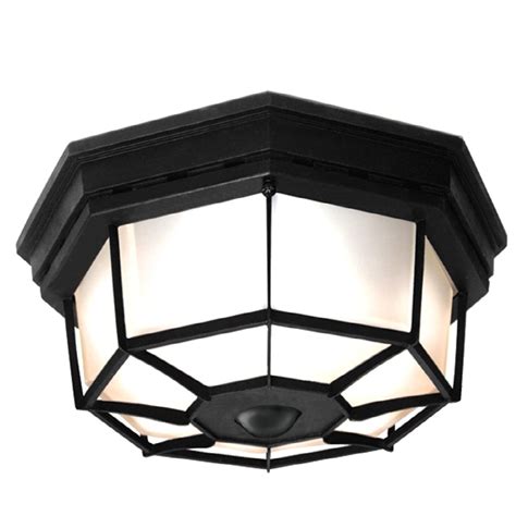 Porch light, portico light or over front door. 15 Best Collection of Rustic Outdoor Ceiling Lights
