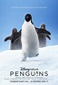 Movie Review - Disneynature's Penguins (2019)