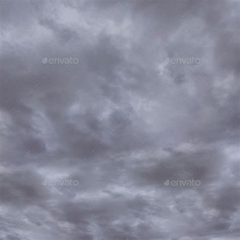 Overcast Sky Texture