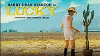 [Cine] Crítica: ‘Lucky’ (2017), de John Carroll Lynch