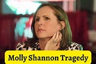 How Molly Shannon's Character On "SNL" Was Inspired By The Tragic Loss ...