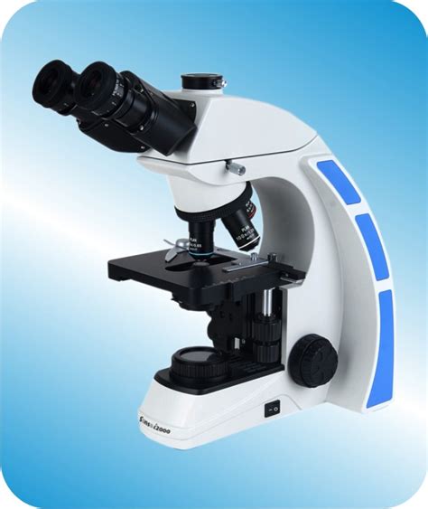 Sense I Compound Microscope By Labovision Microscopes From Ambala Haryana Id