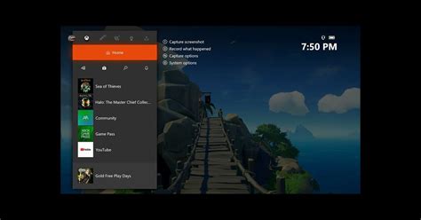 Microsoft Tweaks Xbox Dashboard Ui Again As Series X Launch Nears The