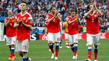 Mónaco le quita a Chelsea jugador ruso que tuvo una destacada actuación ...