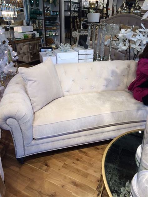 Z gallerie's exclusive wakefield sofa exudes our signature distinctive style. Plush White Couch Z Gallerie | White couches, Home, Couch