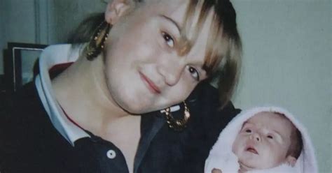 Woman Murdered By Boyfriend Was Tortured By Her Baby Girls Death