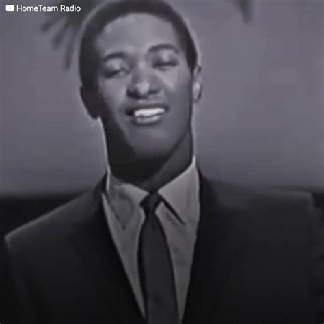 The Mysterious Loss Of Sam Cooke Singing Sam Cooke Motel The Great Singer Sam Cooke Turned