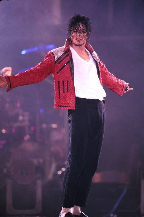 Mj Michael Jackson Concerts Photo 13855365 Fanpop