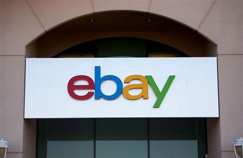 Ebay credit card is a great credit card if you have fair credit (or above). The Top 4 eBay Shareholders (EBAY)