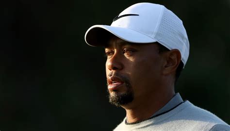 Toxicology Report Shows Tiger Woods Had Five Different Drugs In System