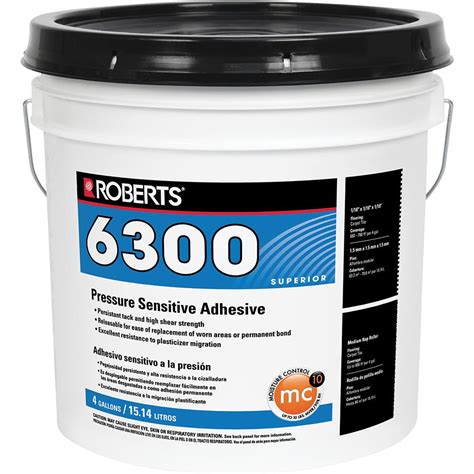 I agree that tiling to wood on an exterior is an all around bad idea. Roberts 4 Gal. Wood and Bamboo Flooring Urethane Adhesive ...