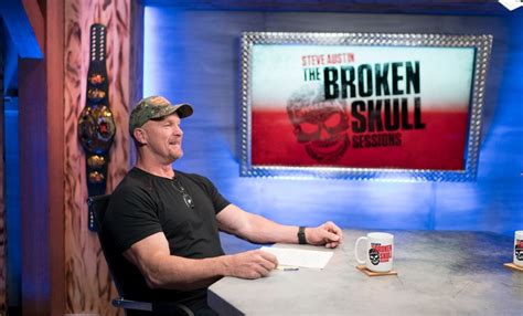 Wwe Hall Of Famer Confirmed As Next Guest On Broken Skull Sessions