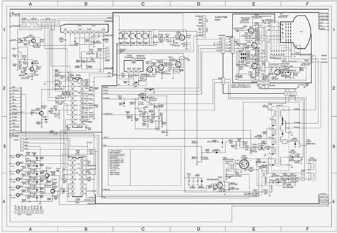 Samsung schematic circuit diagram samsung schematic user guide. Image result for samsung tv diagram circuit | Circuit diagram, Diagram, Circuit board design