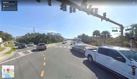 Learn about plans to change the intersection at Mickler Road at A1A