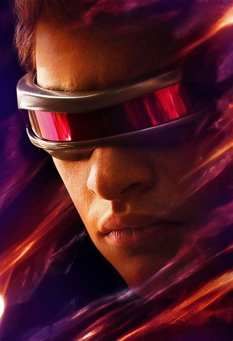 Cyclops X Men Movies Wiki Fandom